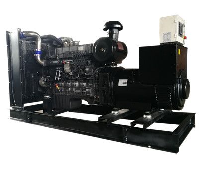 南木林上柴柴油发电机组50KW-700KW