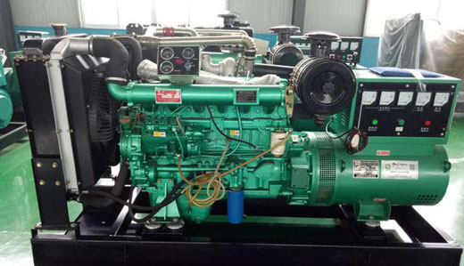 南木林发电机不发电的原因 南木林发电机不发电的原因