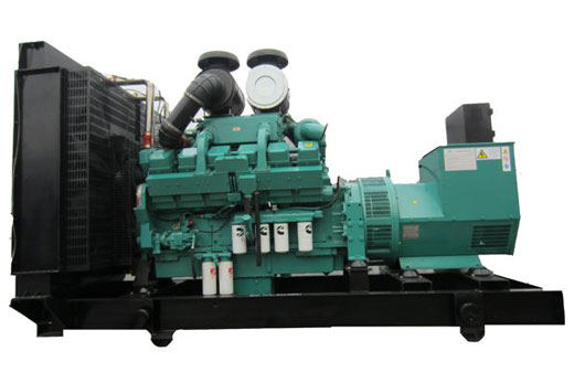 南木林柴油发电机组 南木林柴油发电机组