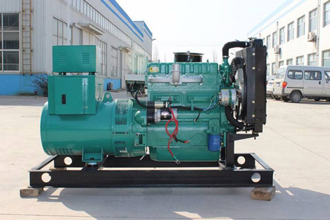 南木林小型柴油发电机 南木林小型柴油发电机