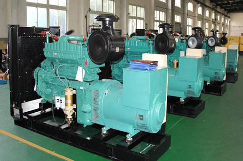 南木林小型柴油发电机 南木林小型柴油发电机