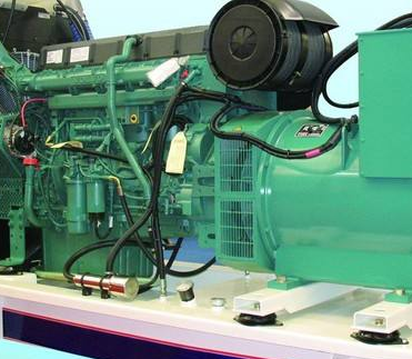 南木林发电机出租